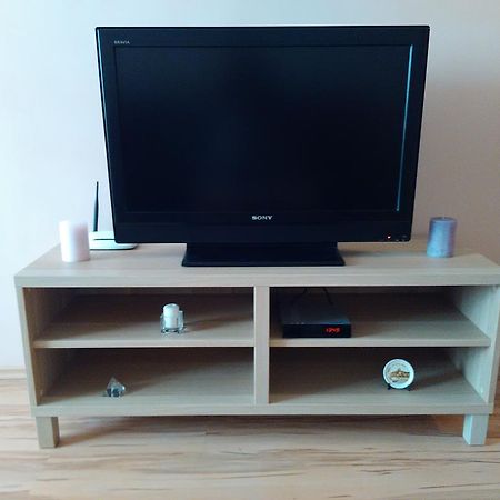Geri Apartment Burgas ภายนอก รูปภาพ