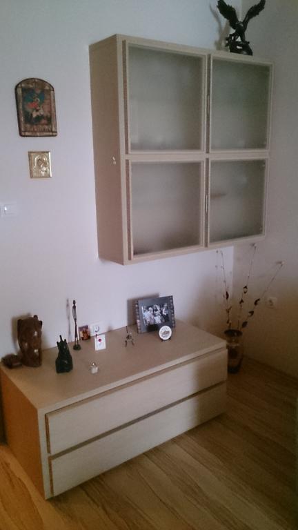Geri Apartment Burgas ห้อง รูปภาพ