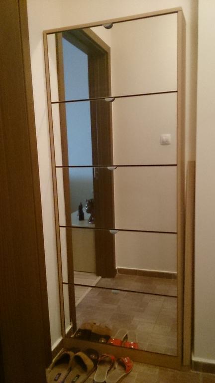 Geri Apartment Burgas ภายนอก รูปภาพ