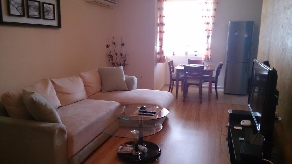 Geri Apartment Burgas ห้อง รูปภาพ