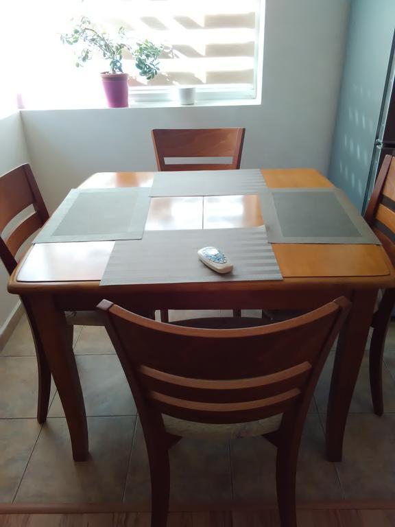 Geri Apartment Burgas ภายนอก รูปภาพ