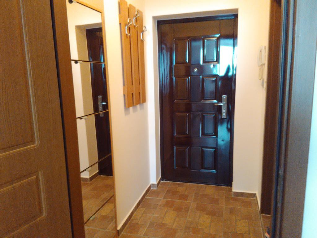 Geri Apartment Burgas ภายนอก รูปภาพ