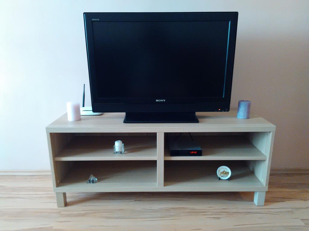 Geri Apartment Burgas ภายนอก รูปภาพ