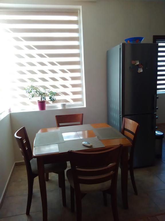Geri Apartment Burgas ภายนอก รูปภาพ
